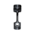 Suporte Headset Gamer Unc - Skull Pist - Preto - comprar online