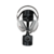 Suporte Headset Gamer Unc - Skull Pist - Preto na internet