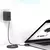Fonte Asus Vivobook S200 33W - Designado Para Asus Vivobook E203mah - Unica Computadores