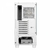 Gabinete Gamer Gamdias Athena M6 Wh Argb, Mid Tower, Vidro Temperado, Atx, White, Sem Fonte, Sem Fan - comprar online