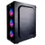 Gabinete Gamer - Gb1749 - Com Fan Hayom