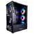 Gabinete Gamer - Gb1749 - Com Fan Hayom na internet