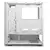Gabinete Gamer T-Dagger Cube Branco - loja online