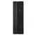 Gabinete Slim Com Fonte 200W Bg-2002 Preto Bluecase - Usb / Vertical / Horizontal / Microatx / Mini-Itx - Unica Computadores