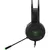 Headset Gamer Ural Pto - Unica Computadores