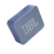 Caixa De Som Jbl Go Essential Bluetooth - Azul - Unica Computadores