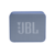 Caixa De Som Jbl Go Essential Bluetooth - Azul - comprar online