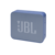 Caixa De Som Jbl Go Essential Bluetooth - Azul na internet