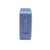 Caixa De Som Jbl Go Essential Bluetooth - Azul - comprar online