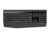 Kit Teclado E Mouse Logitech Wireless Multimidia Mk345 Preto na internet