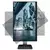 Monitor Aoc P1 24P1u 23.8 - Preto - 100V/240V - loja online