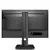Imagem do Monitor Aoc P1 24P1u 23.8 - Preto - 100V/240V