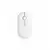 Mouse Sem Fio College White 1600Dpi - Multi Device (Wireless + Bluetooth) - Silent Click - Pmcwmdscb - comprar online