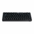 Imagem do Teclado Mecanico Gamer Tgt Sherman Compacto, Rainbow, Abnt2, Switch Azul, Preto, Tgt-Shtkl-Rbw01