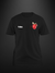 Camiseta Coração Tubista