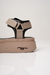 Sandalias 100% cuero - comprar online