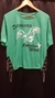 Remera Estampa American Made - Tarija Talles Grandes