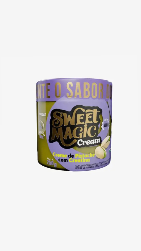 SWEET MAGIC CREAM 250g