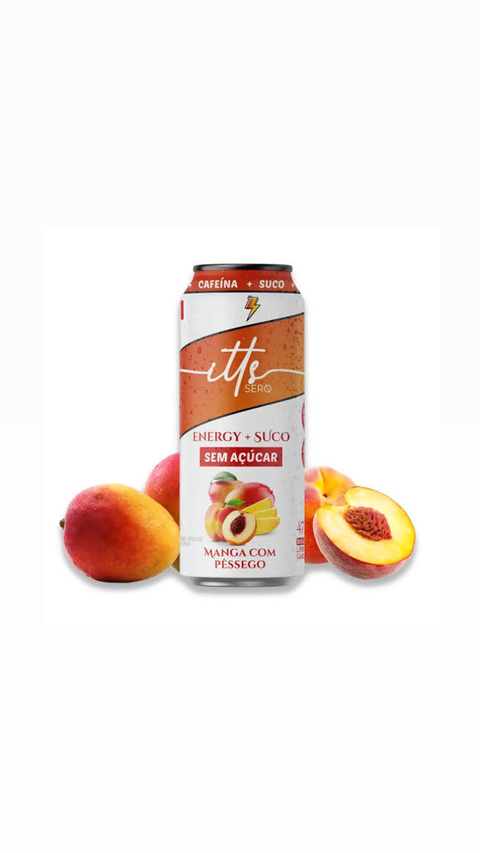 ENERGY-SUCO 473 ML MANGA - comprar online