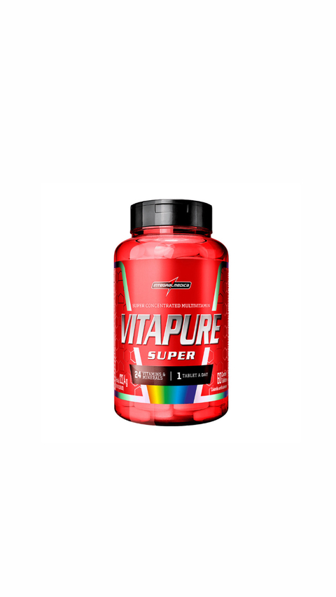 VITAPURA SUPER 122.4g - comprar online