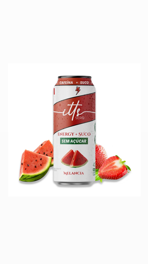 Energy-SUCO 473ML MELANCIA - comprar online