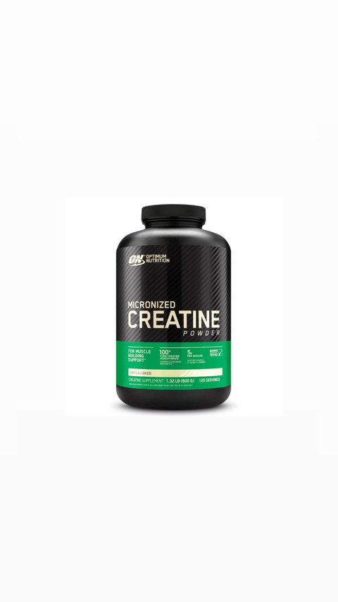 CREATINA 600g SEM SABOR - comprar online