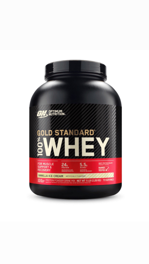 GOLD STANDARD 5.2LB - comprar online