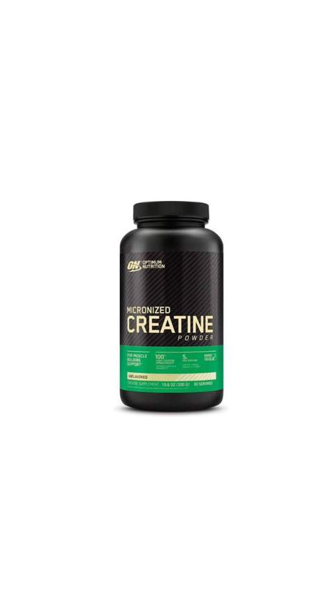 CREATINA 300g - comprar online
