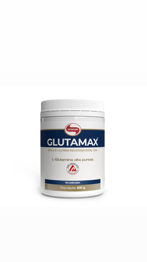 GLUTAMAX 300g VITAFOR - comprar online