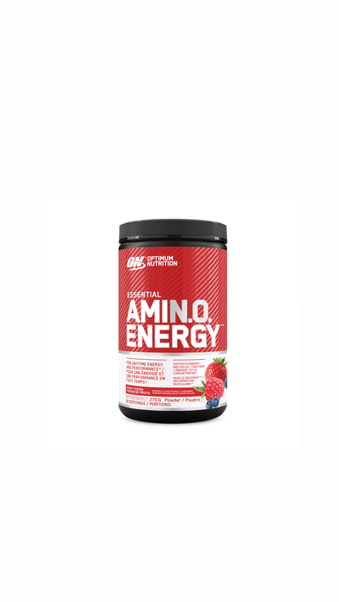 ONPTIMUM AMINO ENERGY 270g - comprar online