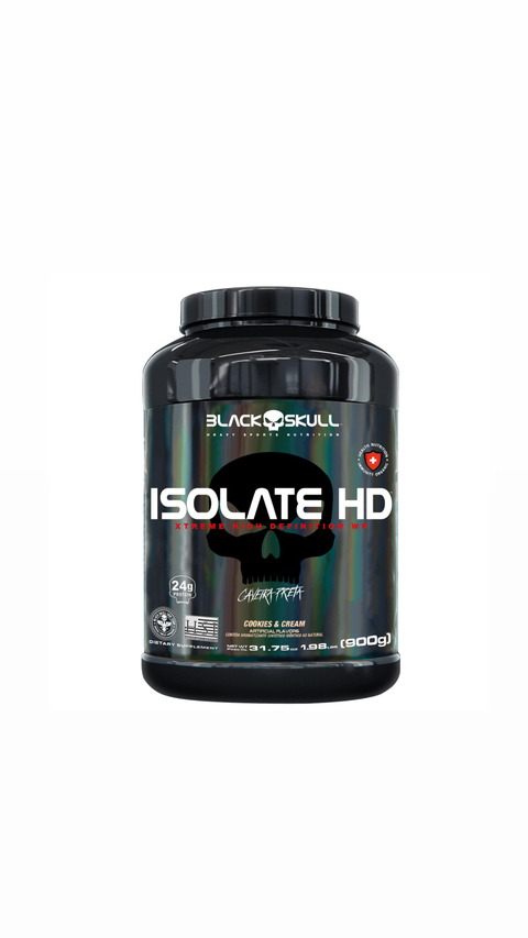ISO WHEY 900g - comprar online