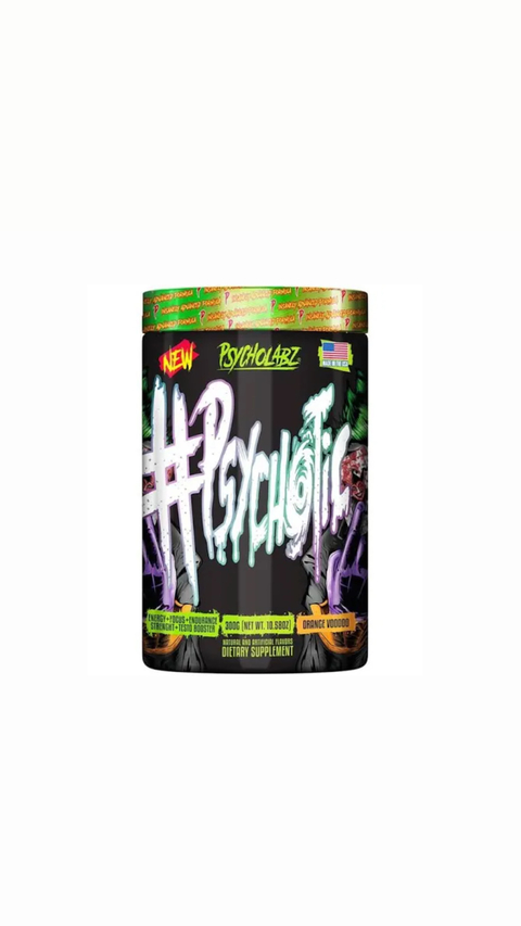 PSYCHOTIC VOO 300g - comprar online