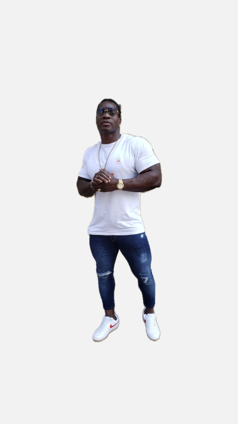 Camiseta - comprar online