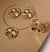 Conjunto esfera sobreposta