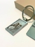 Chaveiro Foto gravação a laser e frase - comprar online