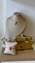 Conjunto aro gota na internet