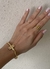 Bracelete tifany - comprar online