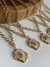 COLAR PINGENTE INICIAL - comprar online