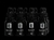 12 Unidades Óleo para Barba Evolution Barber 30ml - comprar online