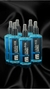 Loção Pós Barba Menthol 200 Ml 1 Unidade - comprar online