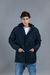 Campera Gamix Camel en internet