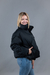 Campera Kate Negra - tienda online