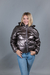 Campera Hilary Plateado en internet
