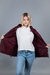 Campera Lerato Negra