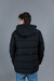 Campera Barzio Negra - comprar online