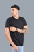 Remera Basica Azul Marino - tienda online