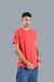 Remera Basica Azul Marino - comprar online