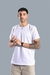 Remera Basica Gris en internet