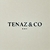 Campera Lerato Negra - Tenaz & Co