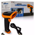 LEITOR CODIGO BARRAS S/ FIO KP-1018 KNUP
